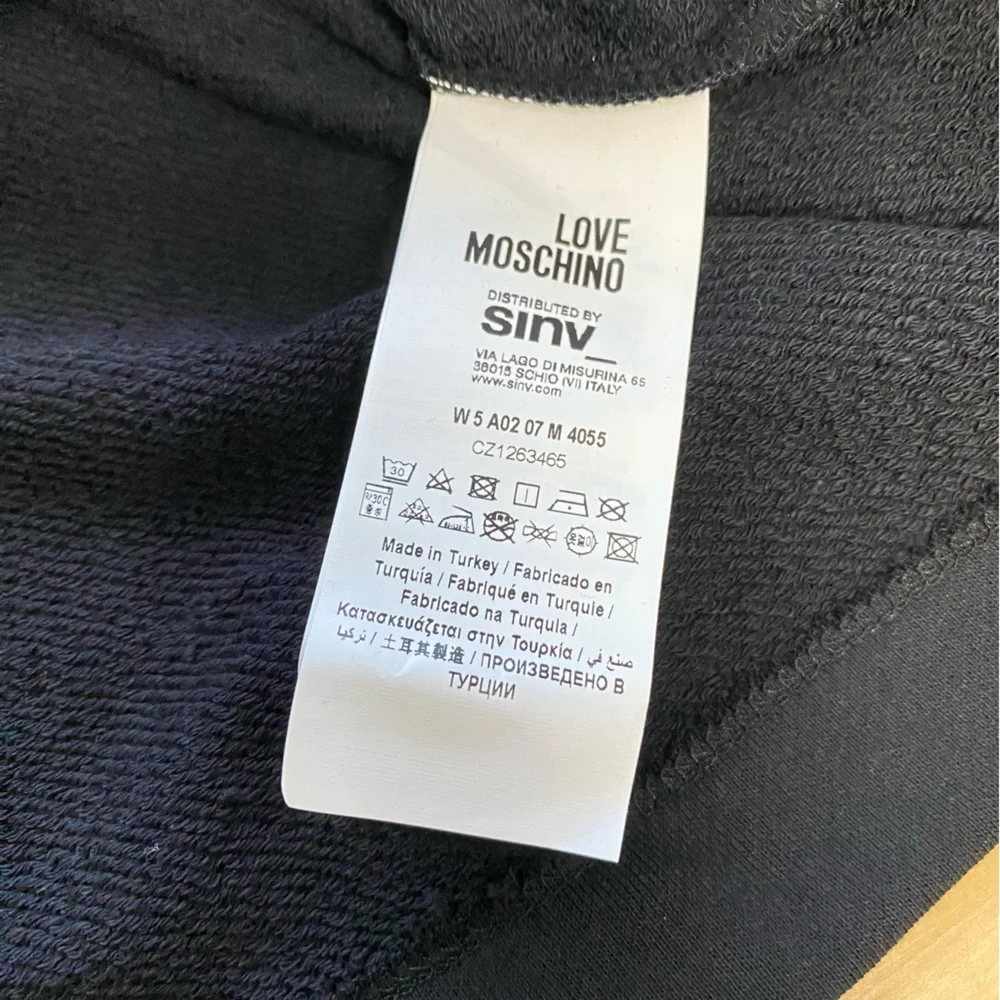 Love Moschino *nwt* love